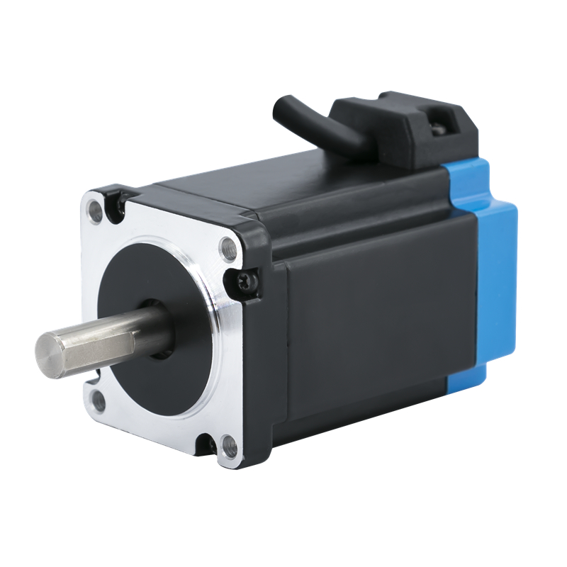 43mm二相開(kāi)環(huán)步進(jìn)電機(jī)