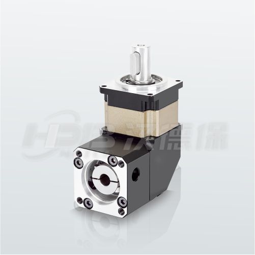 PZF42直角減速機(jī)