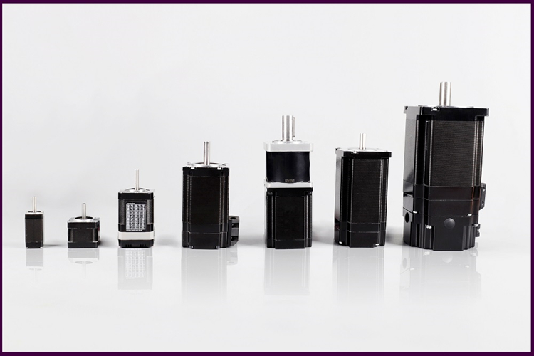 步進(jìn)電機(jī)型號，步進(jìn)電機(jī)命名規(guī)則