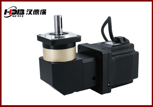 行星減速步進(jìn)電機(jī)