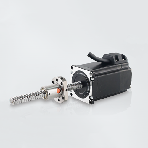 42mm外部驅(qū)動(dòng)式直線絲桿滾珠閉環(huán)步進(jìn)電機(jī)